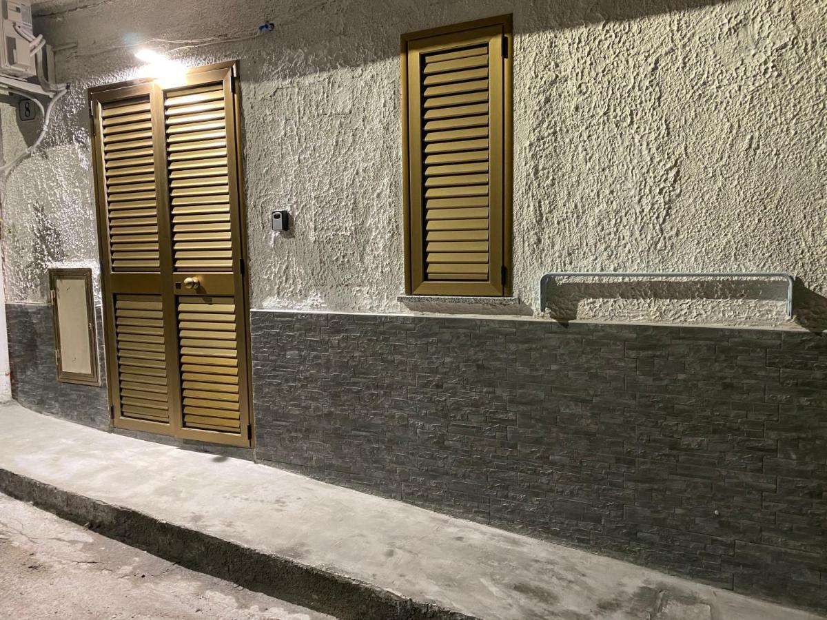 In Centro Rooms Vicino Cefalu Self-Chek-In Campofelice Di Roccella Exterior photo