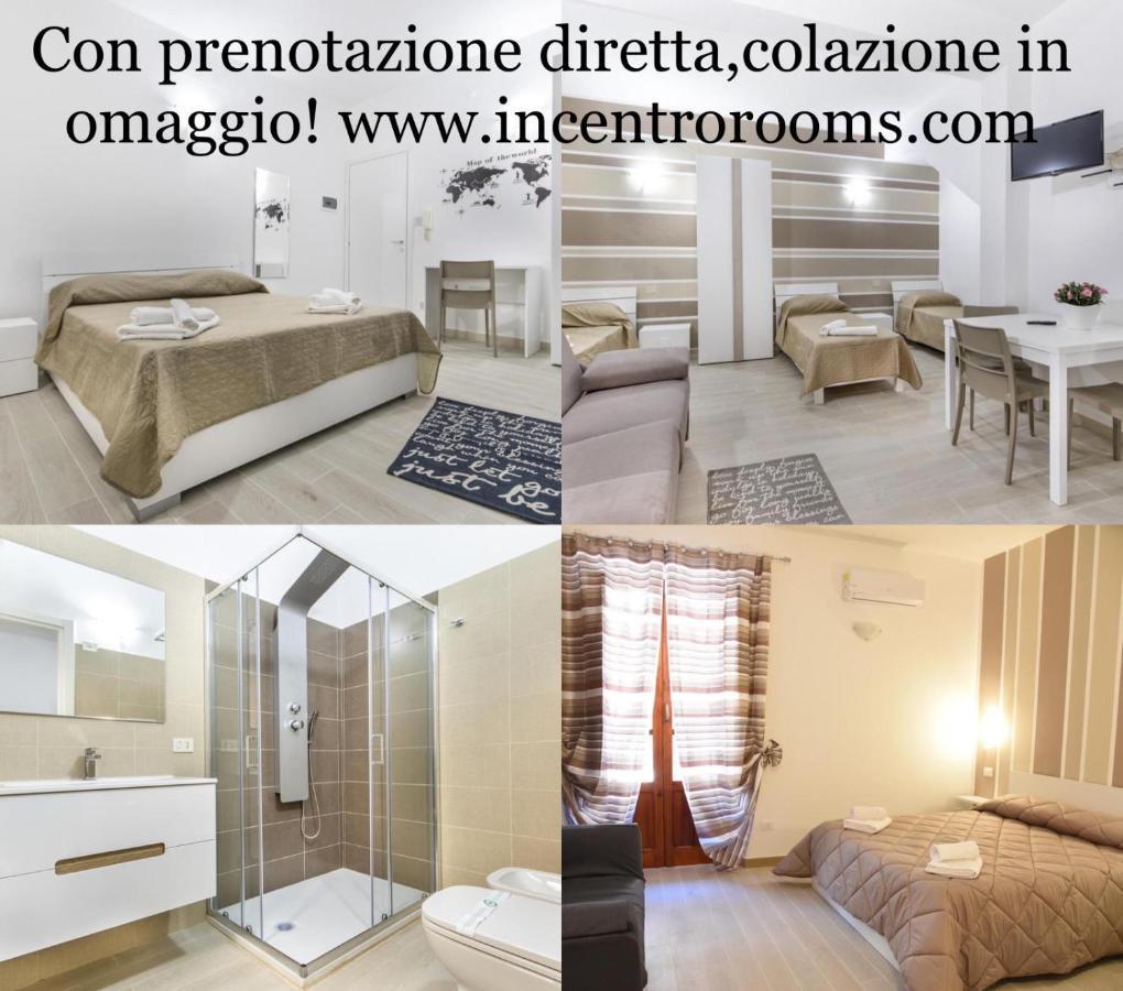 In Centro Rooms Vicino Cefalu Self-Chek-In Campofelice Di Roccella Exterior photo