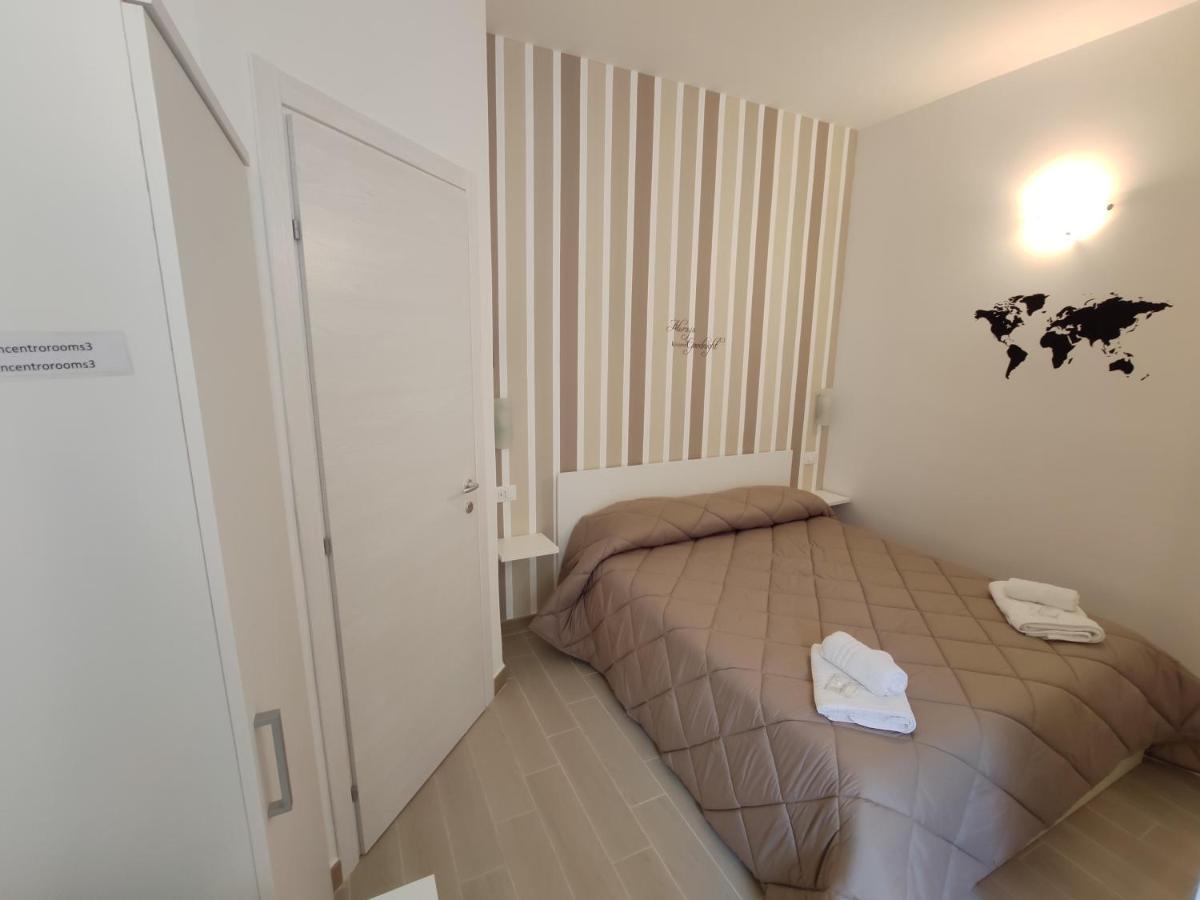 In Centro Rooms Vicino Cefalu Self-Chek-In Campofelice Di Roccella Exterior photo
